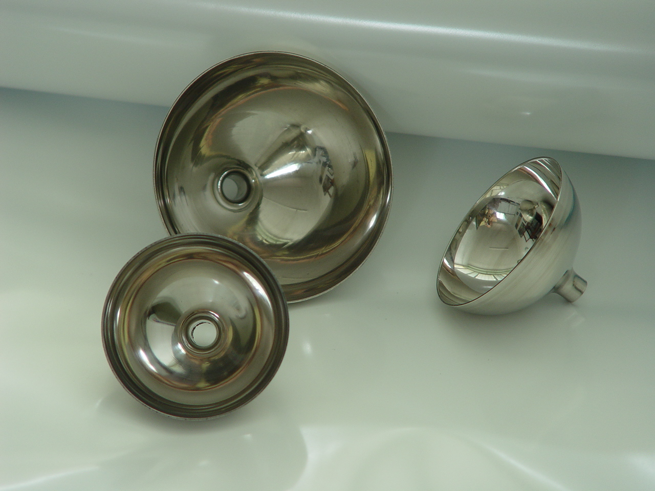 趙景謙的板料旋壓成型技術蜚聲海內外(圖3)